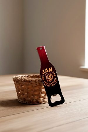 ABRIDOR PERSONALIZADO