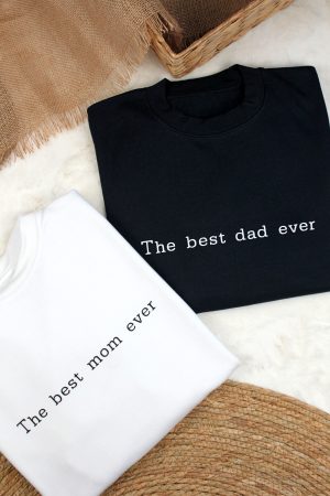 PACK SUDADERAS THE BEST