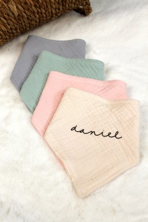 BABERO PERSONALIZADO