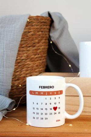 TAZA FECHA ESPECIAL