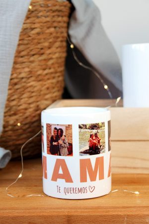 TAZA FOTOS ESPECIALES