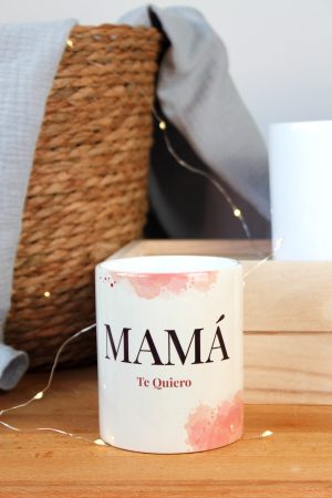TAZA MAMÁ