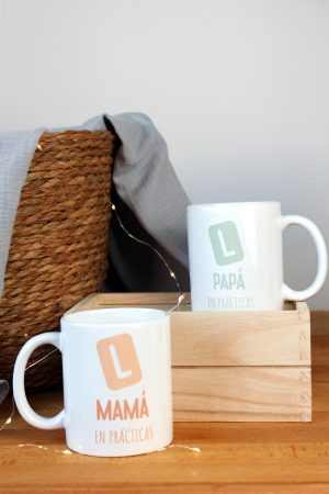 PACK PAPÁS/ABUELOS EN PRÁCTICAS