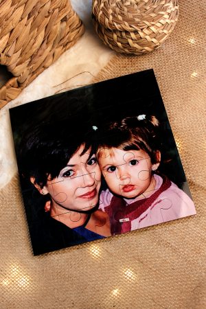 PUZZLE PERSONALIZADO