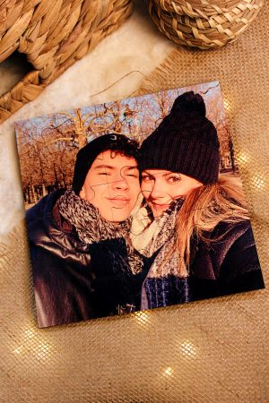 PUZZLE PERSONALIZADO