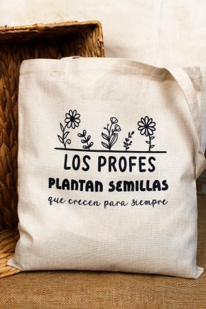 TOTE BAG PROFES