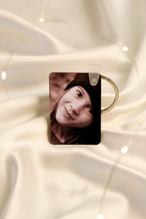 LLAVERO PERSONALIZADO