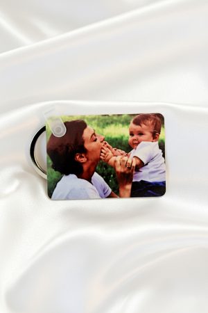 LLAVERO PERSONALIZADO