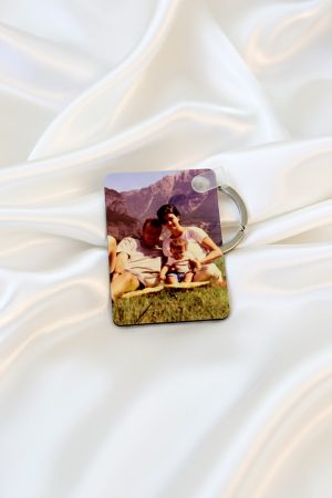 LLAVERO PERSONALIZADO