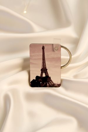 LLAVERO PERSONALIZADO